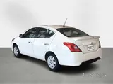 SUNNY 1.5 SV RR SPOILER A/T (2023)